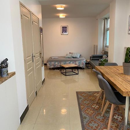 巴黎Large And Unique Souplex 60Sqm, Well Located公寓 外观 照片